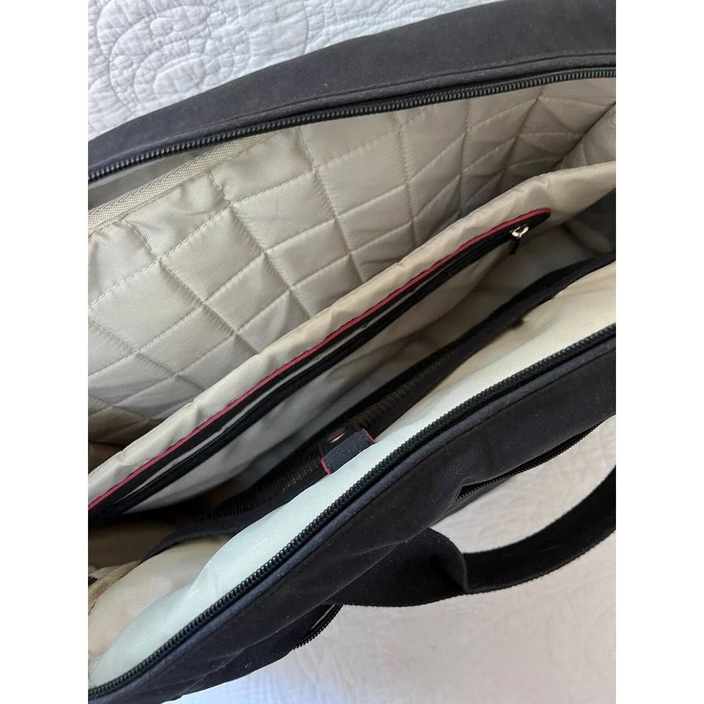 Tumi Men's Briefcase/ Laptop Bag